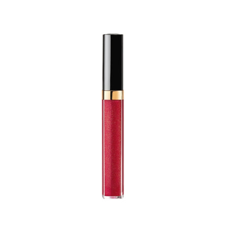 Chanel - Moisturizing lip gloss Rouge Coco Gloss 5.5 g - Feel You