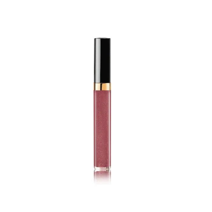 Chanel - Moisturizing lip gloss Rouge Coco Gloss 5.5 g - Feel You