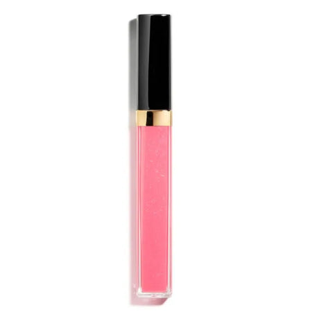 Chanel - Moisturizing lip gloss Rouge Coco Gloss 5.5 g - Feel You
