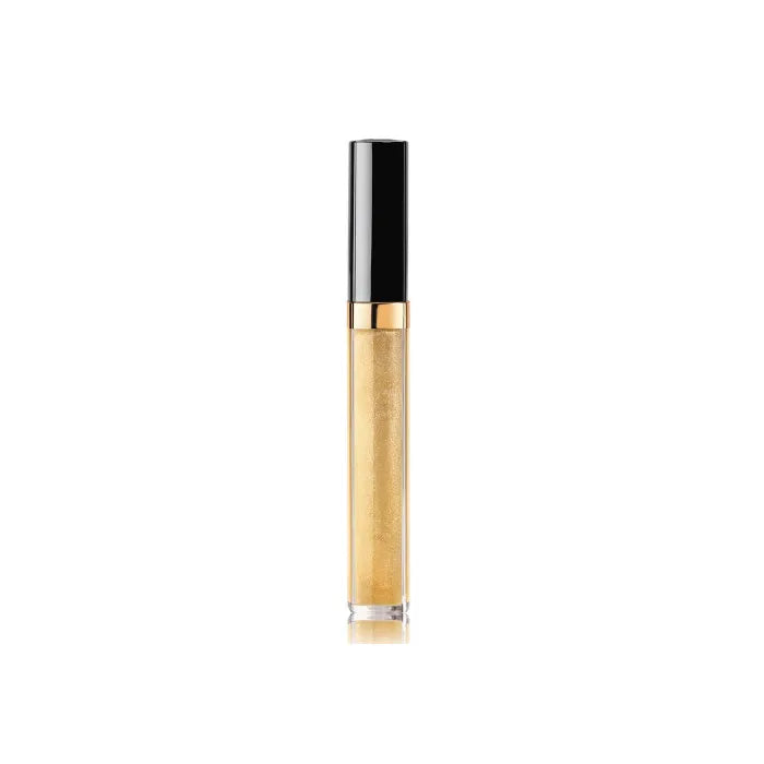 Chanel - Moisturizing lip gloss Rouge Coco Gloss 5.5 g - Feel You