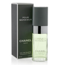 Chanel - Monsieur EDT - 100ml - Feel You