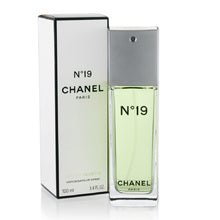 Chanel - No.19 EDT - 100ml - Feel You