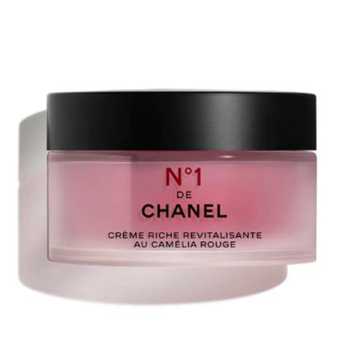 Chanel N1 De Chanel Crema Rica Camelia 50ml - Feel You