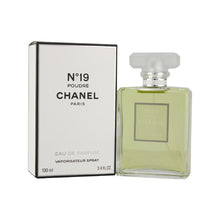 Chanel - No.19 EDP - 100ml - Feel You