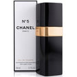 Chanel - No.5 EDT ( Filling ) - 50ml - Feel You