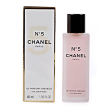 Chanel No.5 Hair Mist - 35ml - Feel You