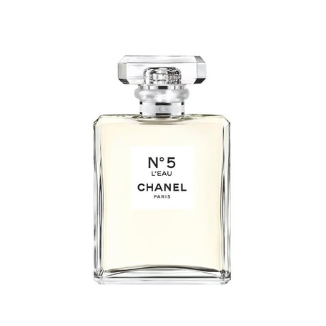 Chanel - No.5 L´Eau EDT - 100ml - Feel You