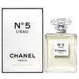 Chanel - No.5 L´Eau EDT - 50ml - Feel You