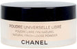 Chanel - POUDRE Universelle Libre Natural Finish Loose Powder (020 Clair) - Feel You