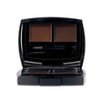 Chanel - Perfect Eyebrow Kit La Palette Sourcils De Chanel (Brow Powder Duo) 4g - Feel You