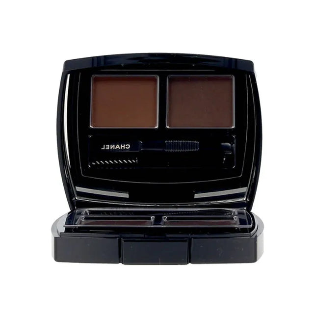 Chanel - Perfect Eyebrow Kit La Palette Sourcils De Chanel (Brow Powder Duo) 4g - Feel You