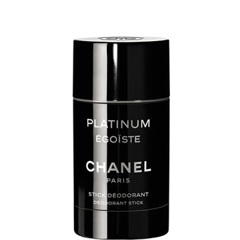 Chanel Platinum Egoiste Deodorant Stick 75ml - Feel You