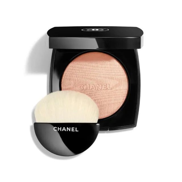 Chanel Podre Lumière 20 Warm Gold - Feel You