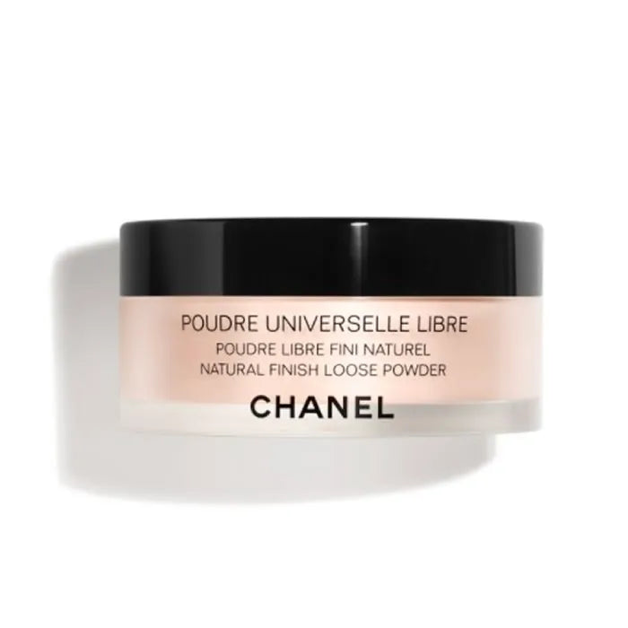 Chanel Poudre Universelle Libre Natural Finish Loose Powder 12 Naturel 30g - Feel You