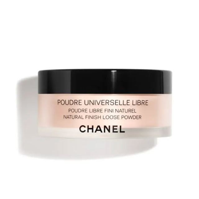 Chanel Poudre Universelle Libre Natural Finish Loose Powder 12 Naturel 30g - Feel You