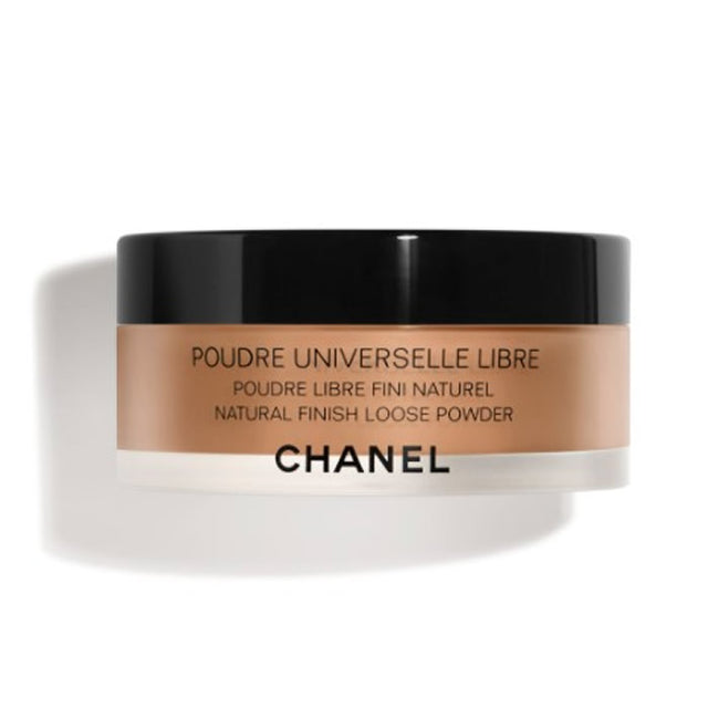 Chanel Poudre Universelle Libre Natural Finish Loose Powder 40 Naturel 30g - Feel You
