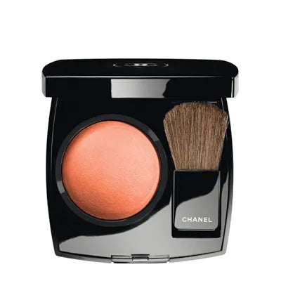 Chanel - Powder Blush - Luxury powdery blush (56 Tea Rose) - Feel You