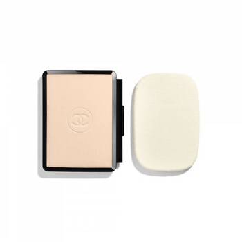 Chanel - Refill Compact Matte Makeup SPF 15 Le Teint Ultra ( Ultra wear Flawless Compact Foundation) 13 g - Feel You
