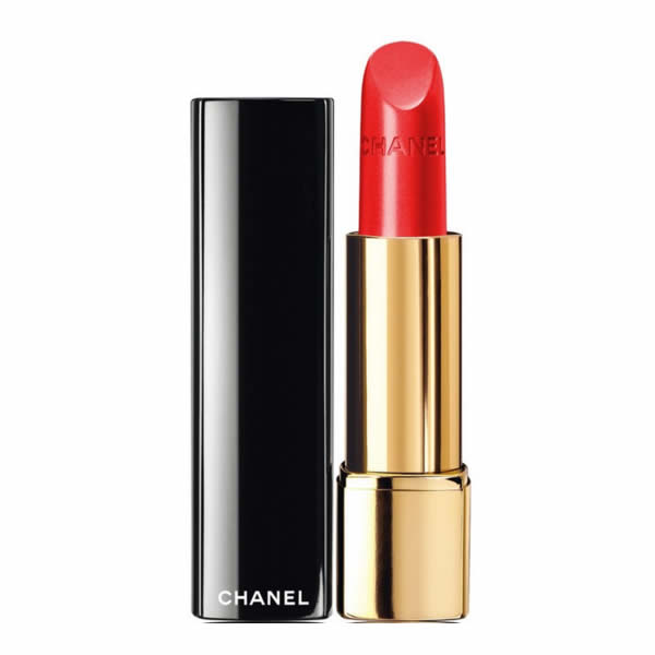 Chanel Rouge Allure Luminous Intense Lip Colour 152 Insaisissable - Feel You