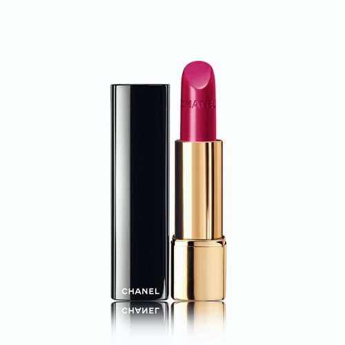 Chanel Rouge Allure Luminous Intense Lip Colour 99 Pirate - Feel You