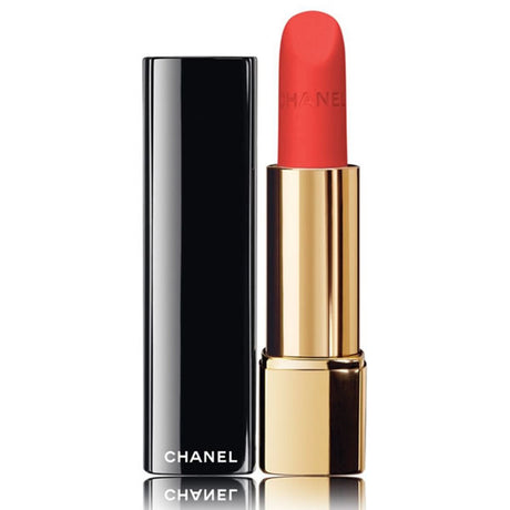Chanel Rouge Allure Velvet Luminous Matte Lip Colour 43 La Favorite - Feel You