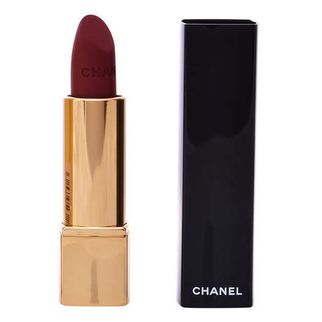 Chanel Rouge Allure Velvet Luminous Matte Lip Colour 58 Rouge Vie 3.5g - Feel You