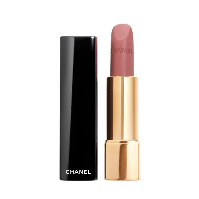 Chanel Rouge Allure Velvet Luminous Matte Lip Colour 62 Libre - Feel You