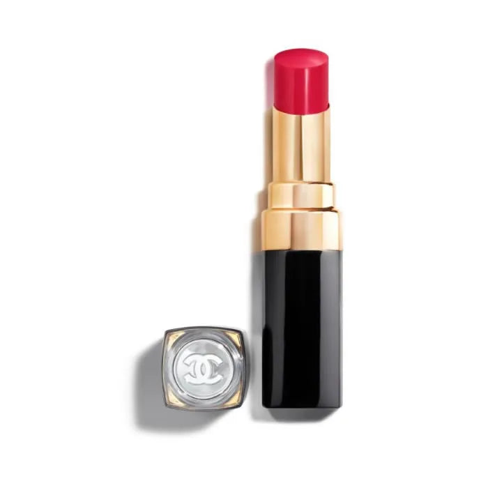 Chanel Rouge Coco Flash 91 Bohême - Feel You