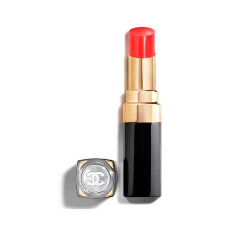 Chanel - Rouge Coco Flash Lipstick - Moisturizing glossy lipstick 3 g - Feel You