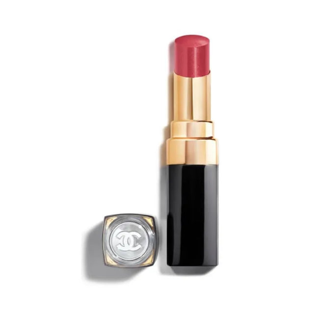 Chanel - Rouge Coco Flash Lipstick - Moisturizing glossy lipstick 3 g - Feel You