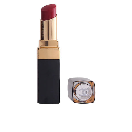 Chanel - Rouge Coco Flash Lipstick - Moisturizing glossy lipstick 3 g - Feel You