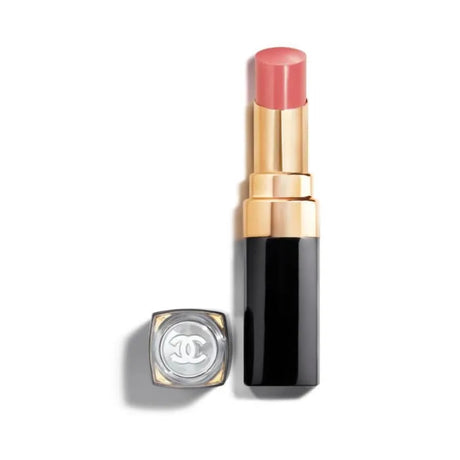 Chanel - Rouge Coco Flash Lipstick - Moisturizing glossy lipstick 3 g - Feel You