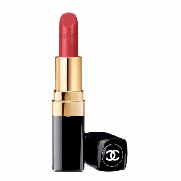 Chanel Rouge Coco Lipstick 442 Dimitri - Feel You