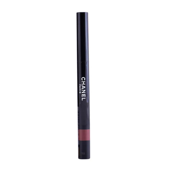 Chanel Stylo Ombre Et Contour Eyeshadow Liner Khol 04 Electric Brown - Feel You