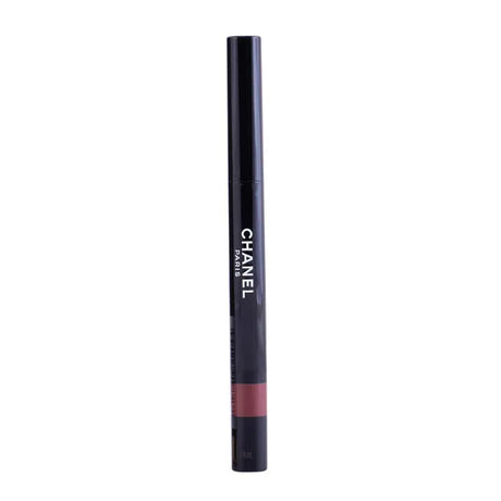 Chanel Stylo Ombre Et Contour Eyeshadow Liner Khol 04 Electric Brown - Feel You
