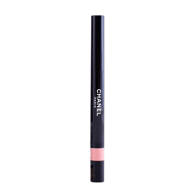 Chanel Stylo Ombre Et Contour Eyeshadow Liner Khol 06 Nude Éclat - Feel You