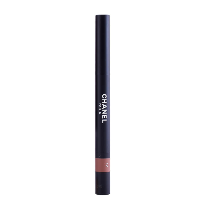 Chanel Stylo Ombre Et Contour Eyeshadow Liner Khol 12 Contour Clair - Feel You