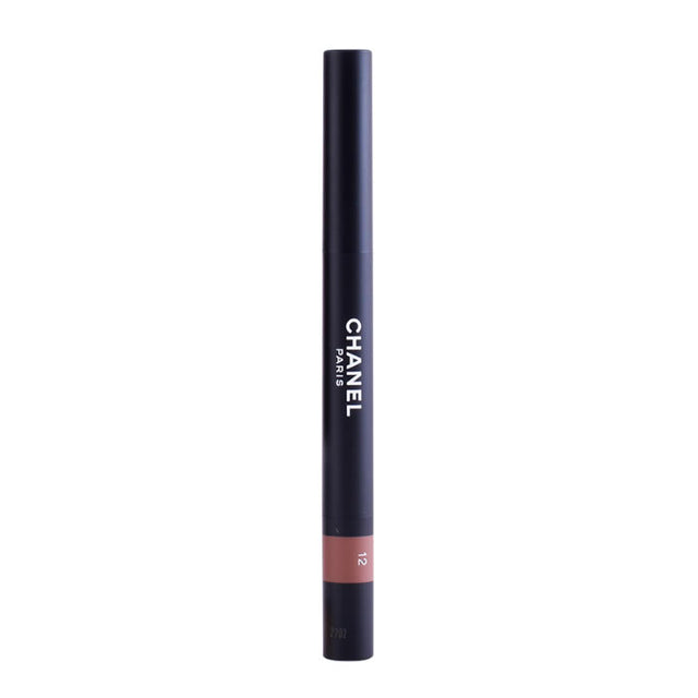 Chanel Stylo Ombre Et Contour Eyeshadow Liner Khol 12 Contour Clair - Feel You