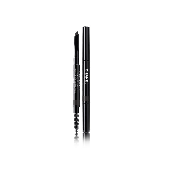Chanel Stylo Sourcils Waterproof 812 Ebène 0.27g - Feel You