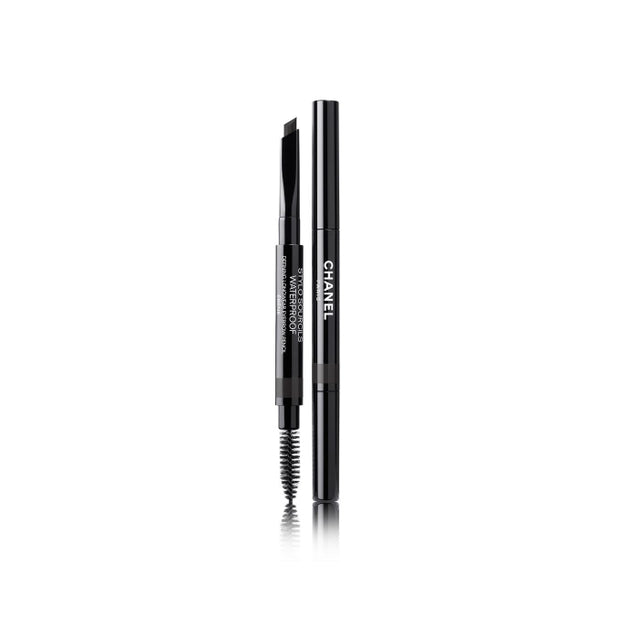 Chanel Stylo Sourcils Waterproof 812 Ebène 0.27g - Feel You