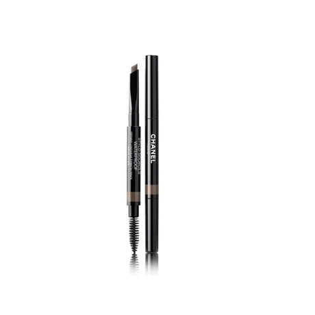 Chanel - Stylo Sourcils Waterproof Eyebrow Pencil - Waterproof eyebrow pencil with brush 0.27 g - Feel You