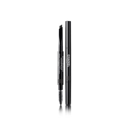 Chanel - Stylo Sourcils Waterproof Eyebrow Pencil - Waterproof eyebrow pencil with brush 0.27 g - Feel You