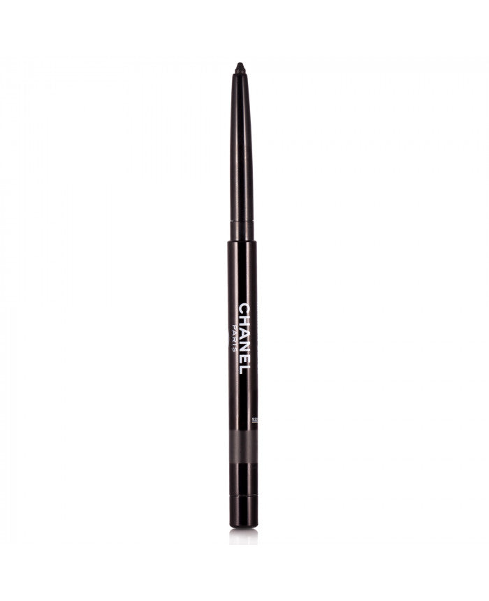 Chanel Stylo Yeux Waterproof 10-Ébène - Feel You