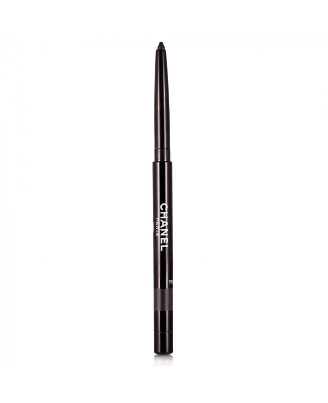Chanel Stylo Yeux Waterproof 10-Ébène - Feel You