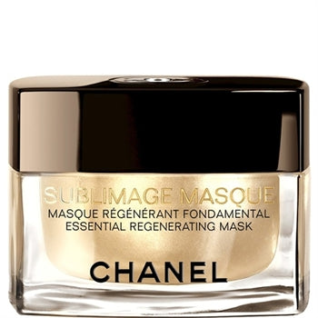 Chanel Sublimage Essential Regenerating Mask 50g - Feel You