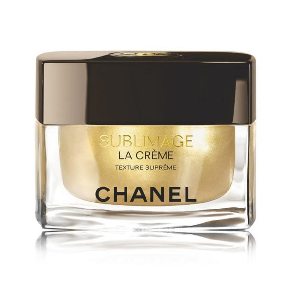 Chanel Sublimage La Crème Texture Suprême 50g - Feel You