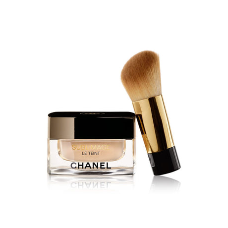Chanel Sublimage Le Teint B30 Beige 30ml - Feel You