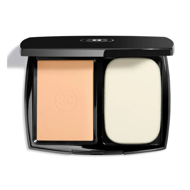 Chanel Ultra Le Teint Compact Spf15 B40 - Feel You