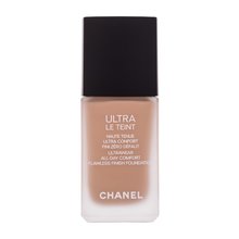 Chanel - Ultra Le Teint Flawless Finish Foundation - Feel You
