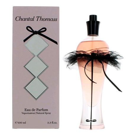 Chantal Thomass - Chantal Thomass Pink EDP - 100ml - Feel You